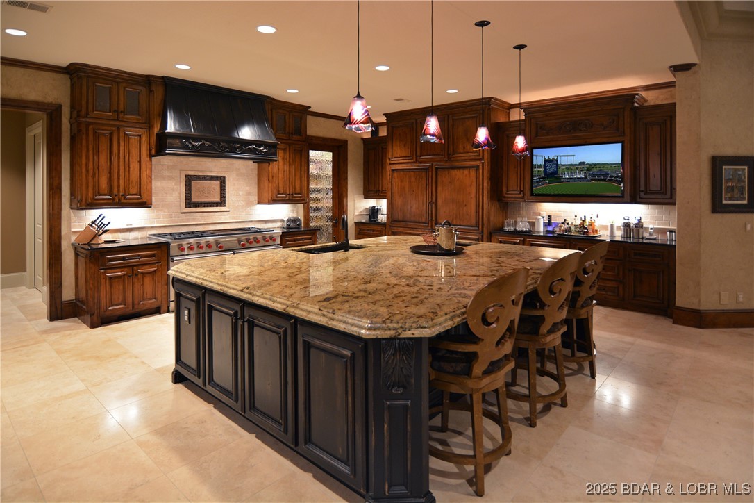 La Riva Est III - Residential