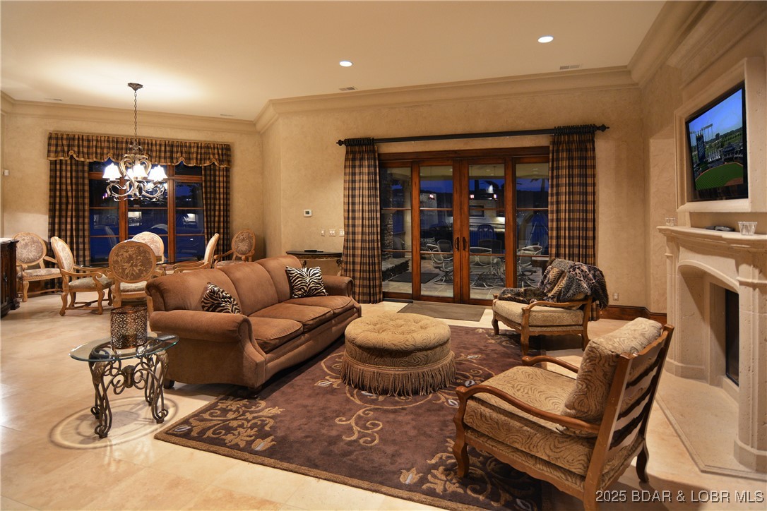 La Riva Est III - Residential