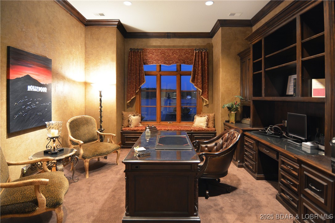 La Riva Est III - Residential