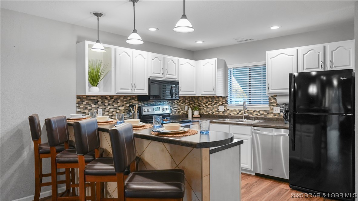 Lazy Days - Residential