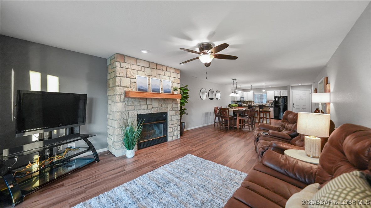 Lazy Days - Residential