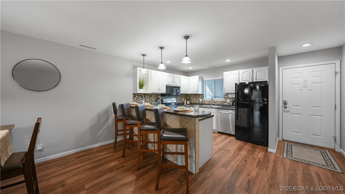 Lazy Days - Residential