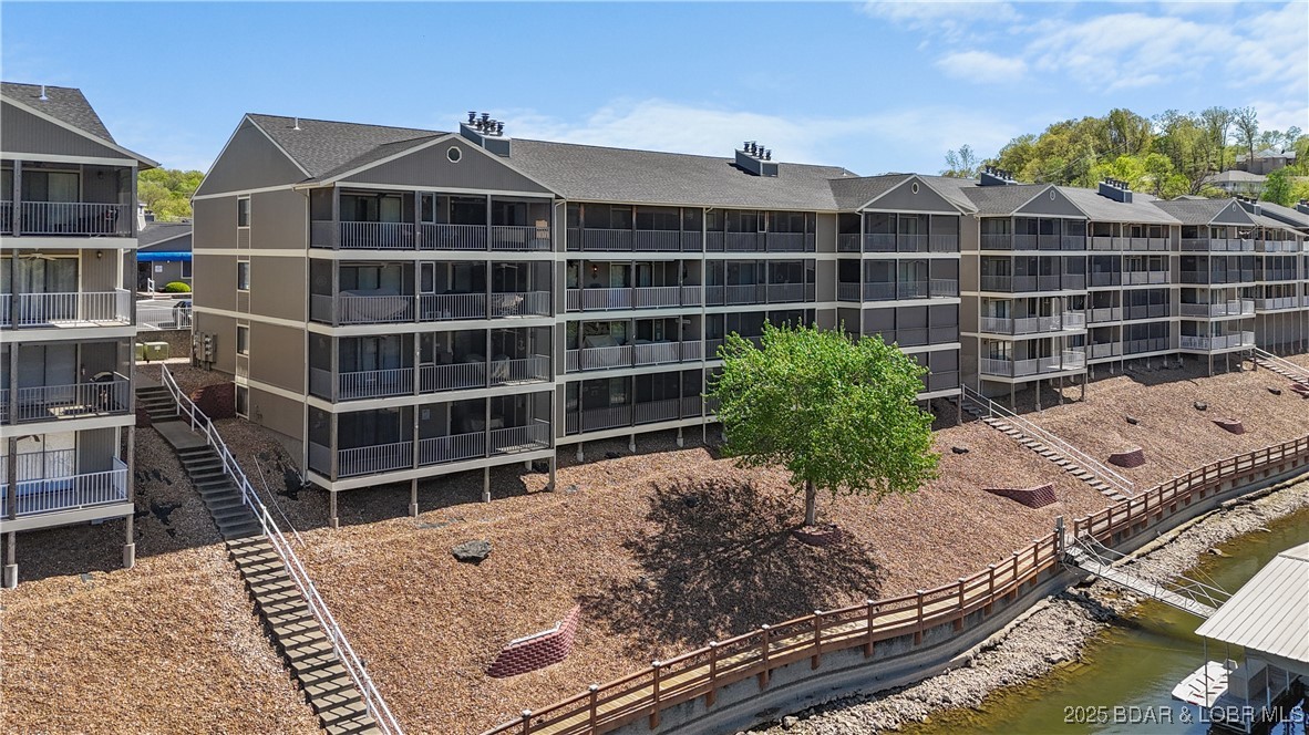 Lazy Days - Residential