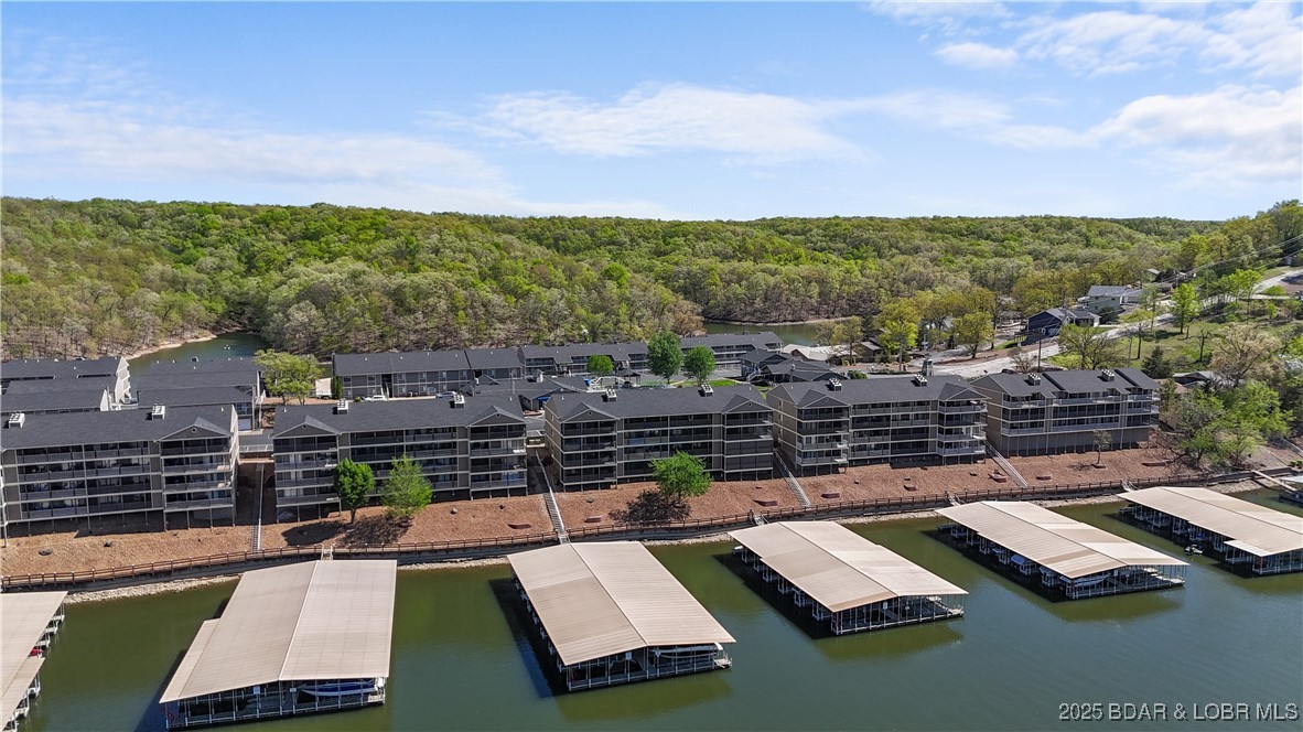 Lazy Days - Residential