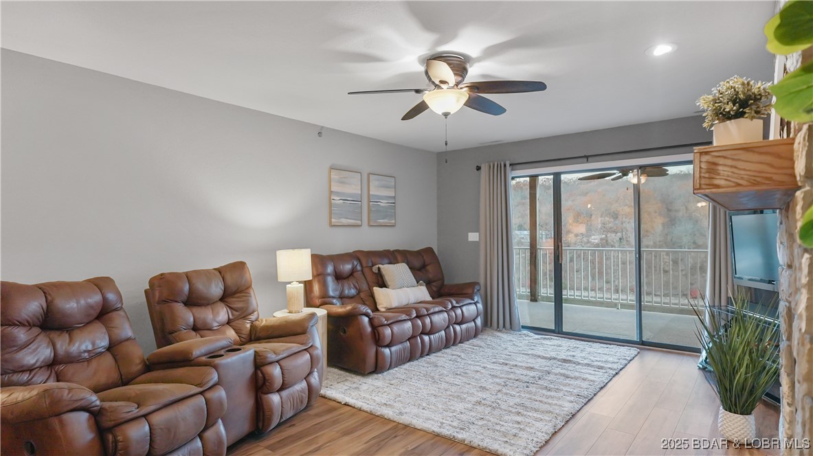 Lazy Days - Residential