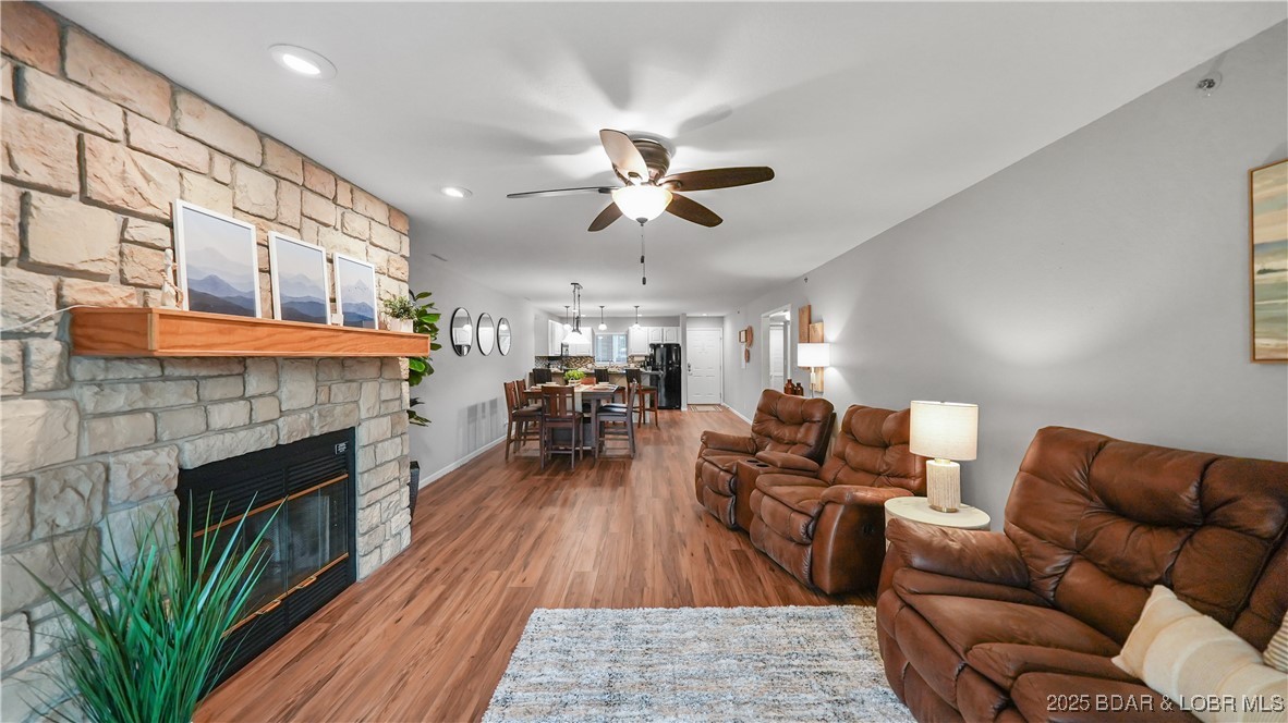 Lazy Days - Residential