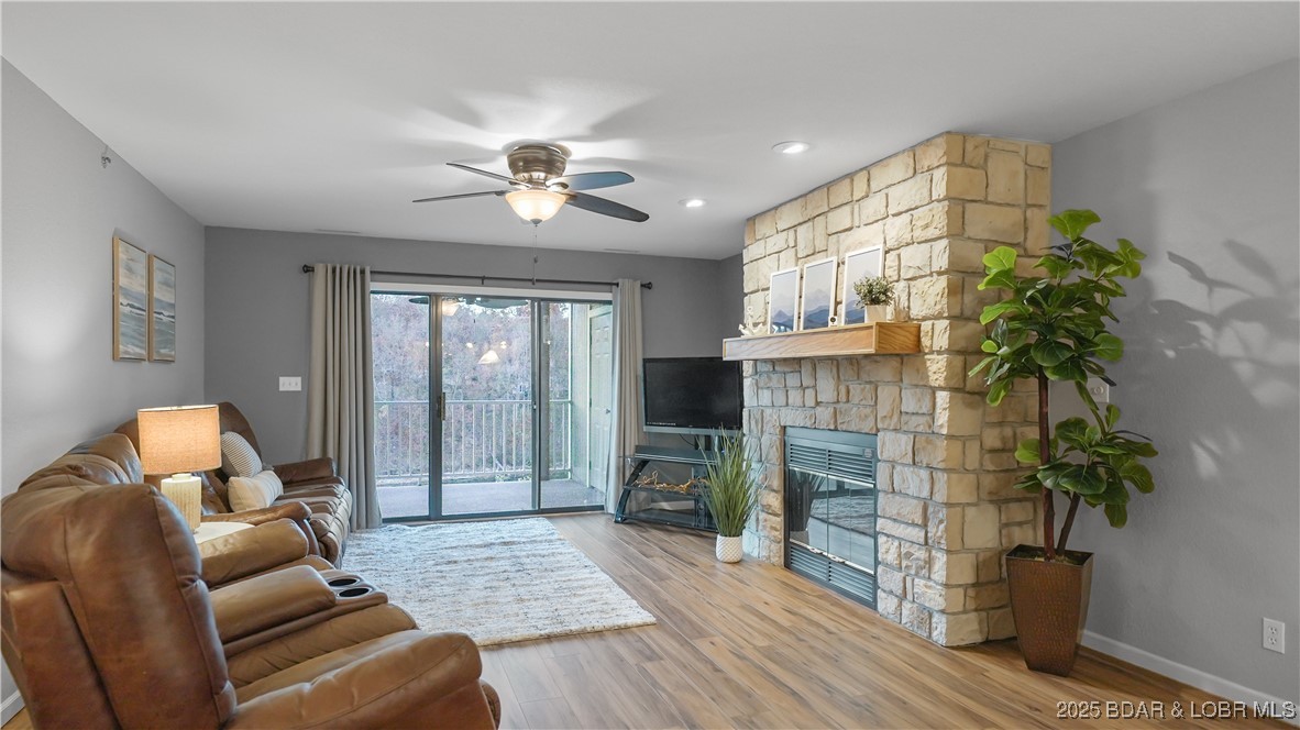 Lazy Days - Residential