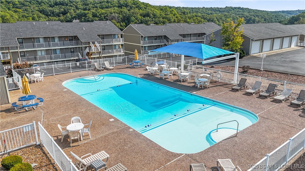 Lazy Days - Residential