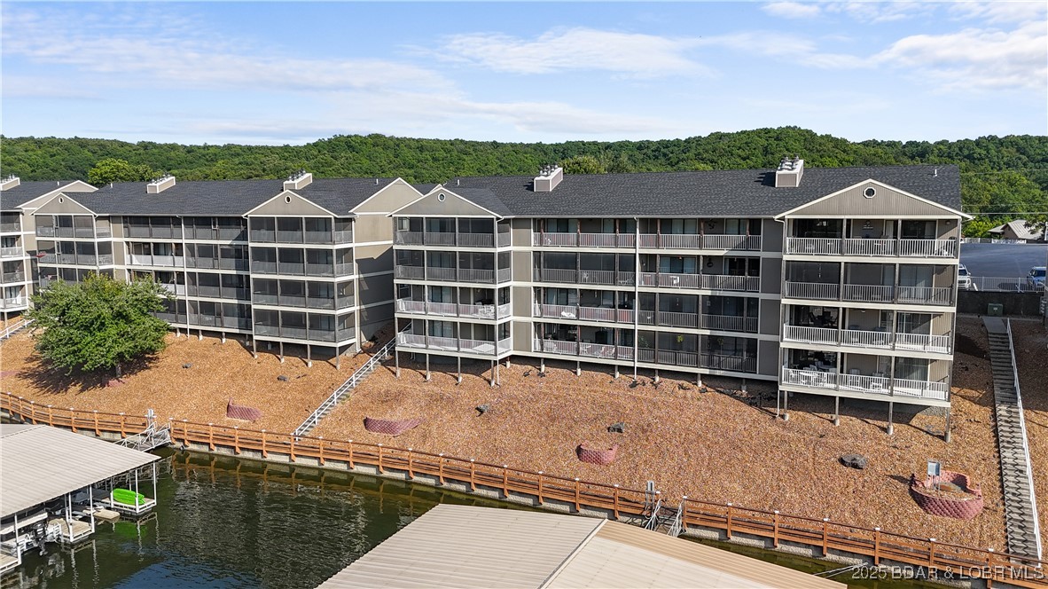 Lazy Days - Residential