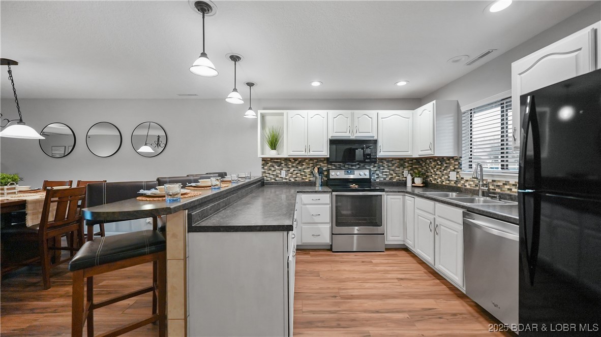 Lazy Days - Residential