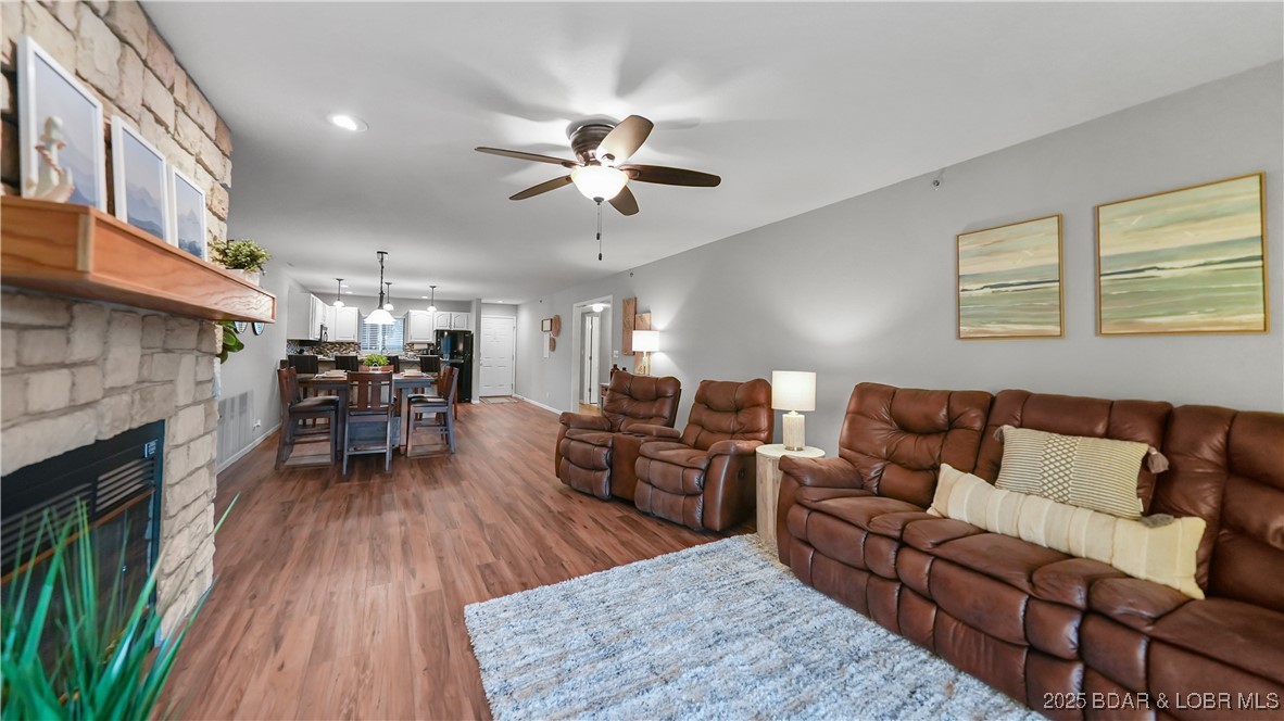 Lazy Days - Residential