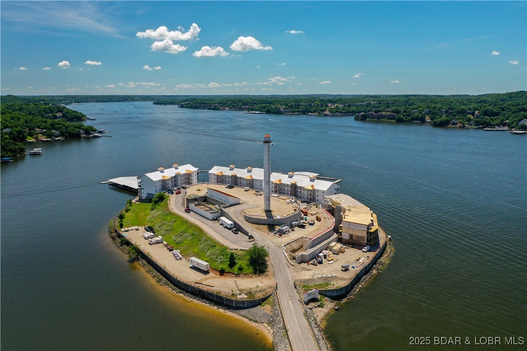 Isla Del Sol - Residential