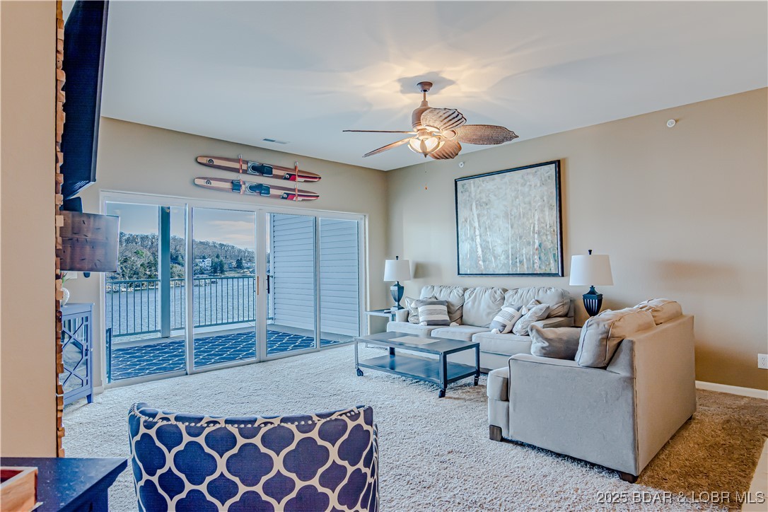 Isla Del Sol - Residential