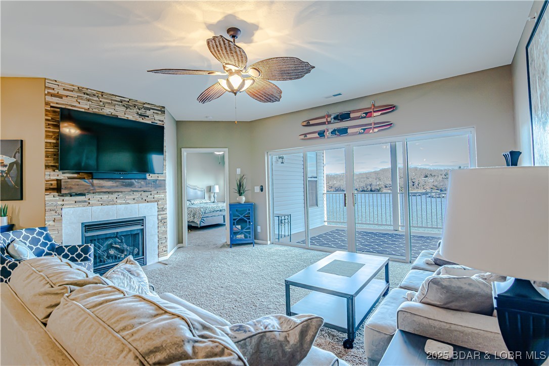 Isla Del Sol - Residential