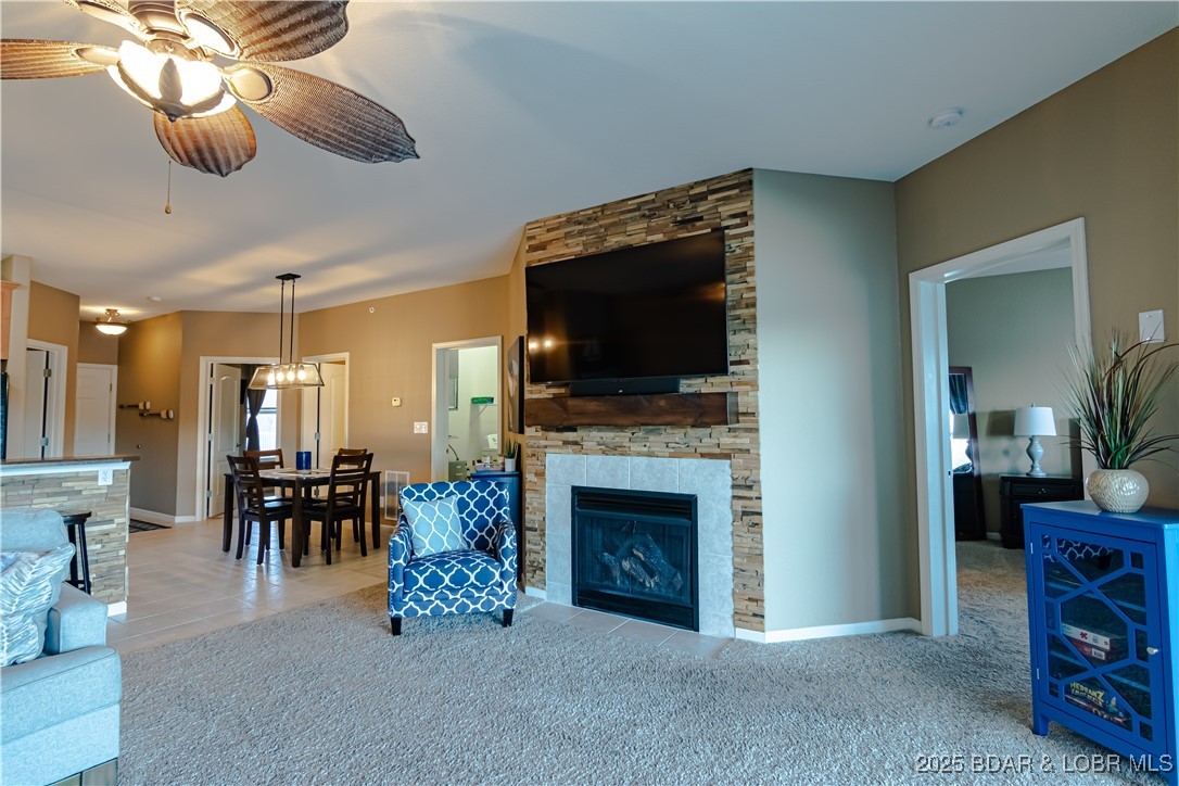 Isla Del Sol - Residential