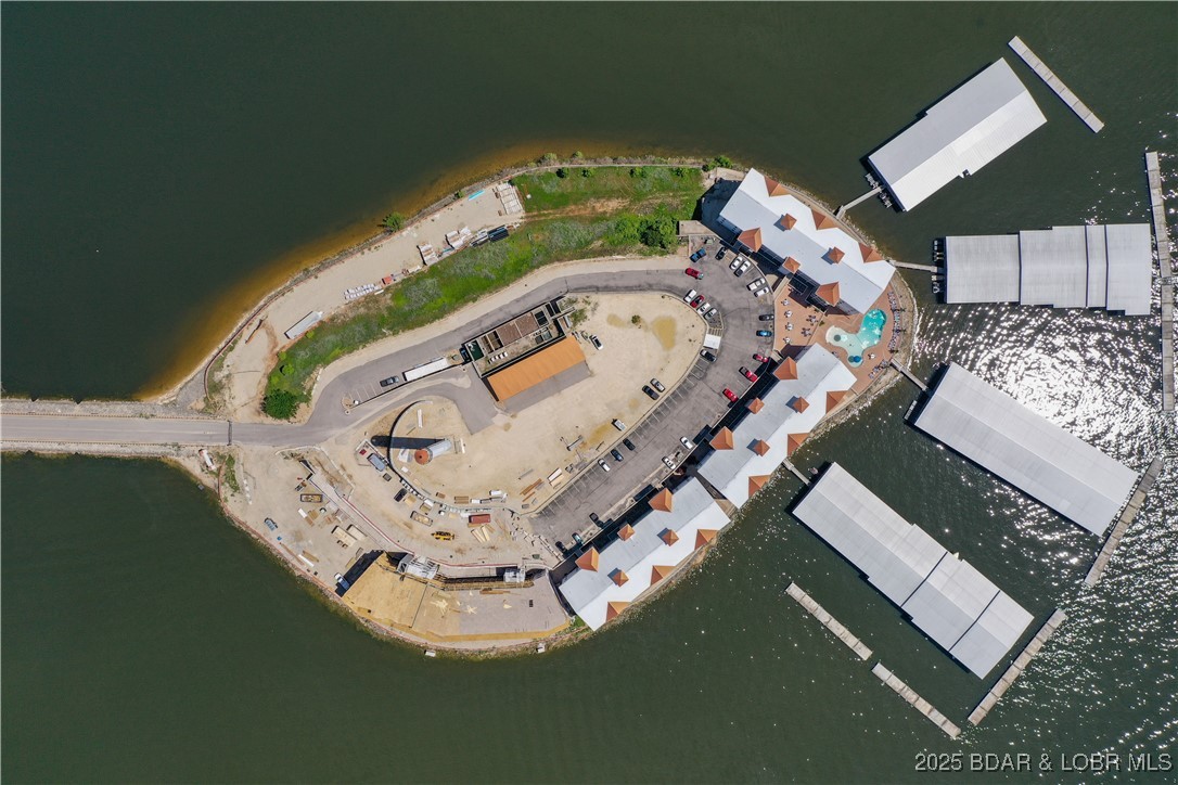 Isla Del Sol - Residential