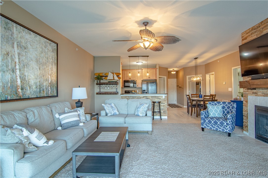 Isla Del Sol - Residential