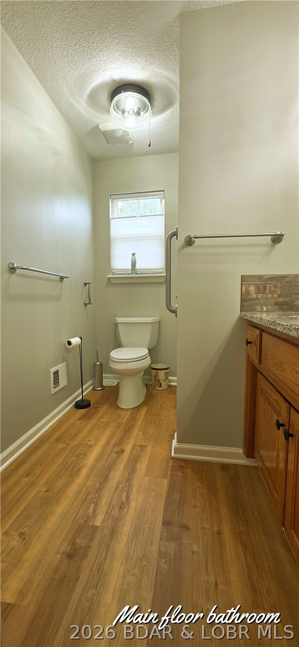 Out of Area - Residential
