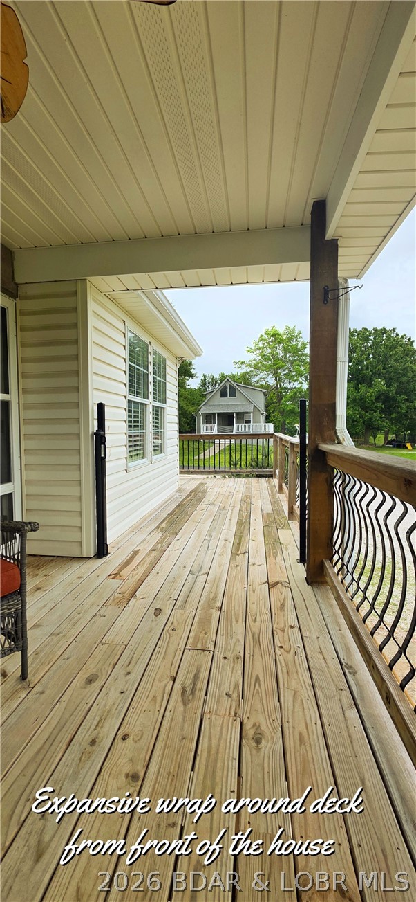 Out of Area - Residential
