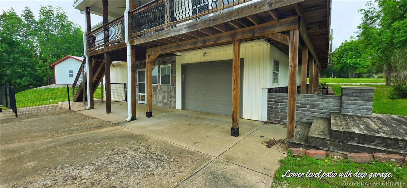 Out of Area - Residential