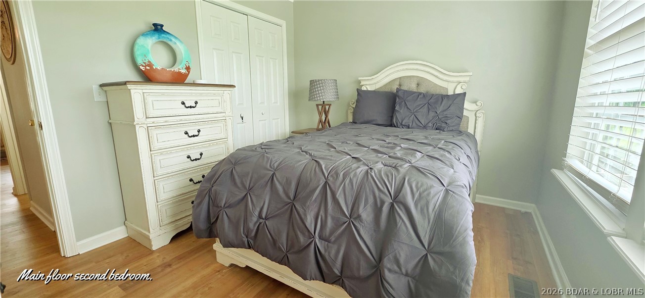 Out of Area - Residential