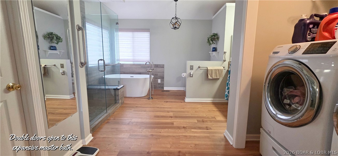 Out of Area - Residential