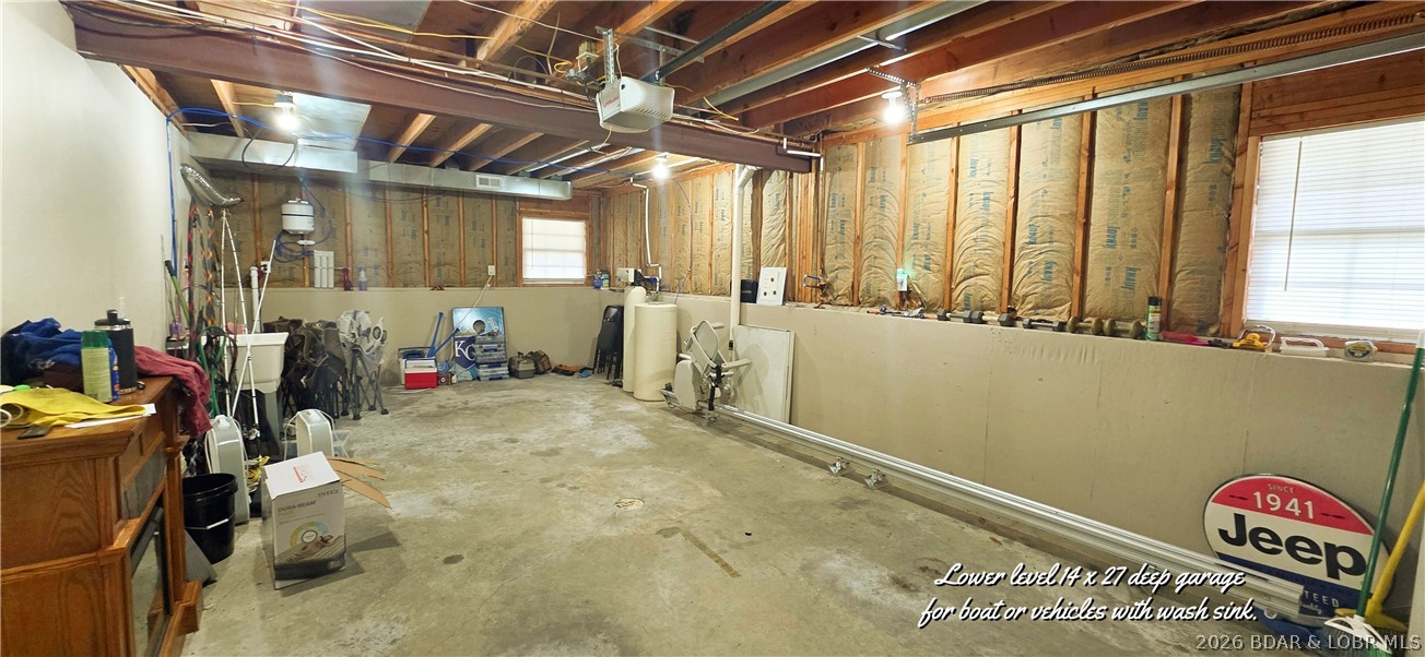 Out of Area - Residential