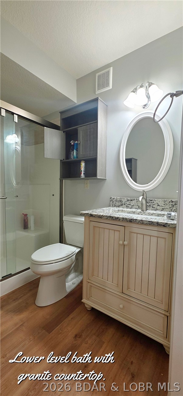 Out of Area - Residential