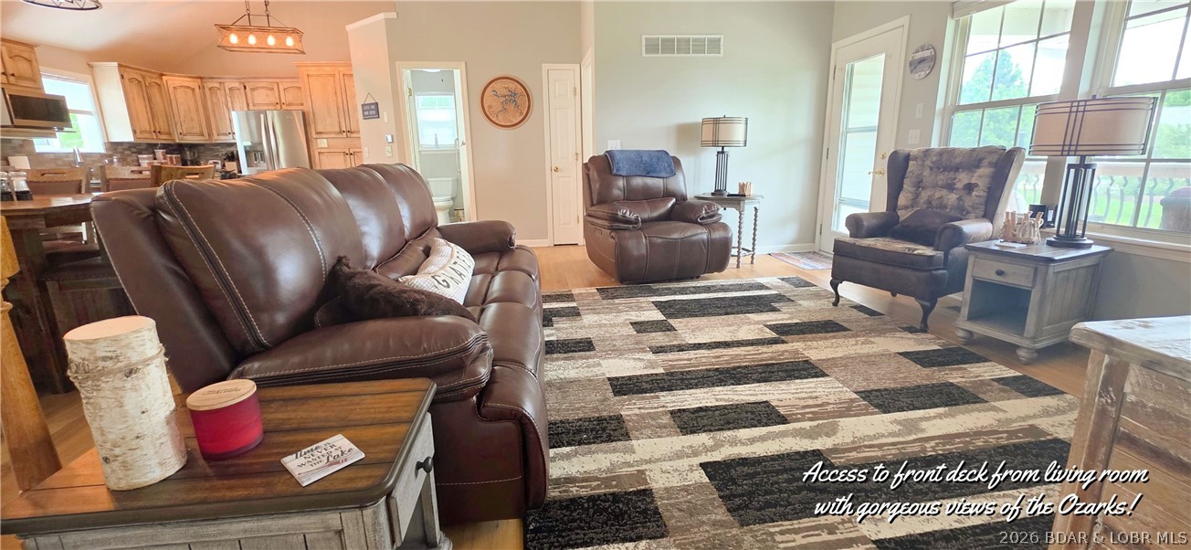 Out of Area - Residential