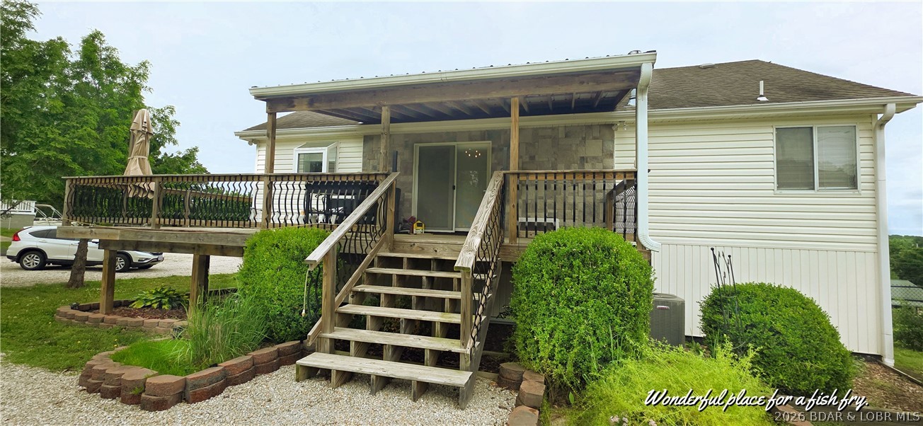 Out of Area - Residential