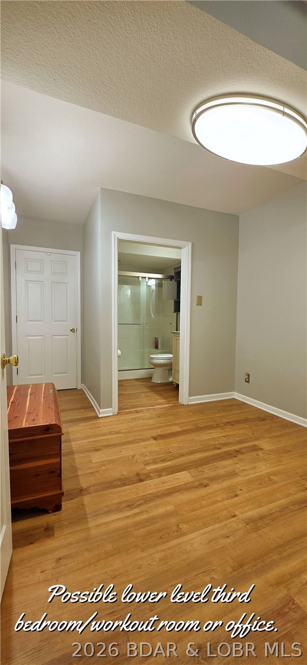 Out of Area - Residential