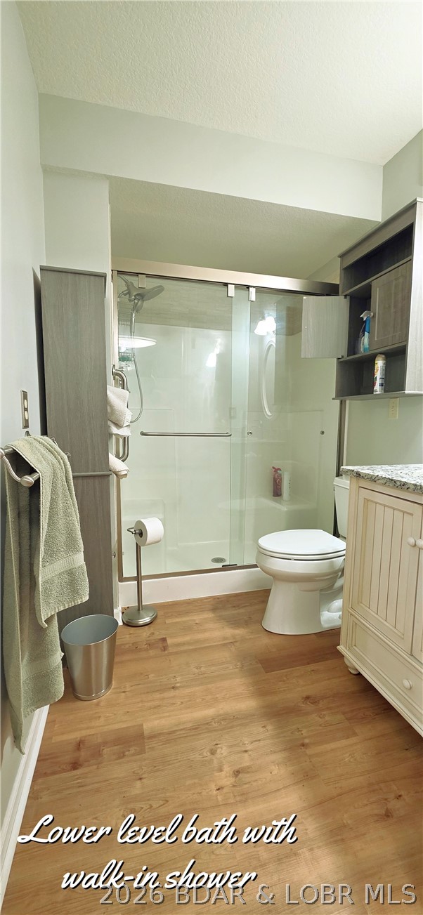 Out of Area - Residential