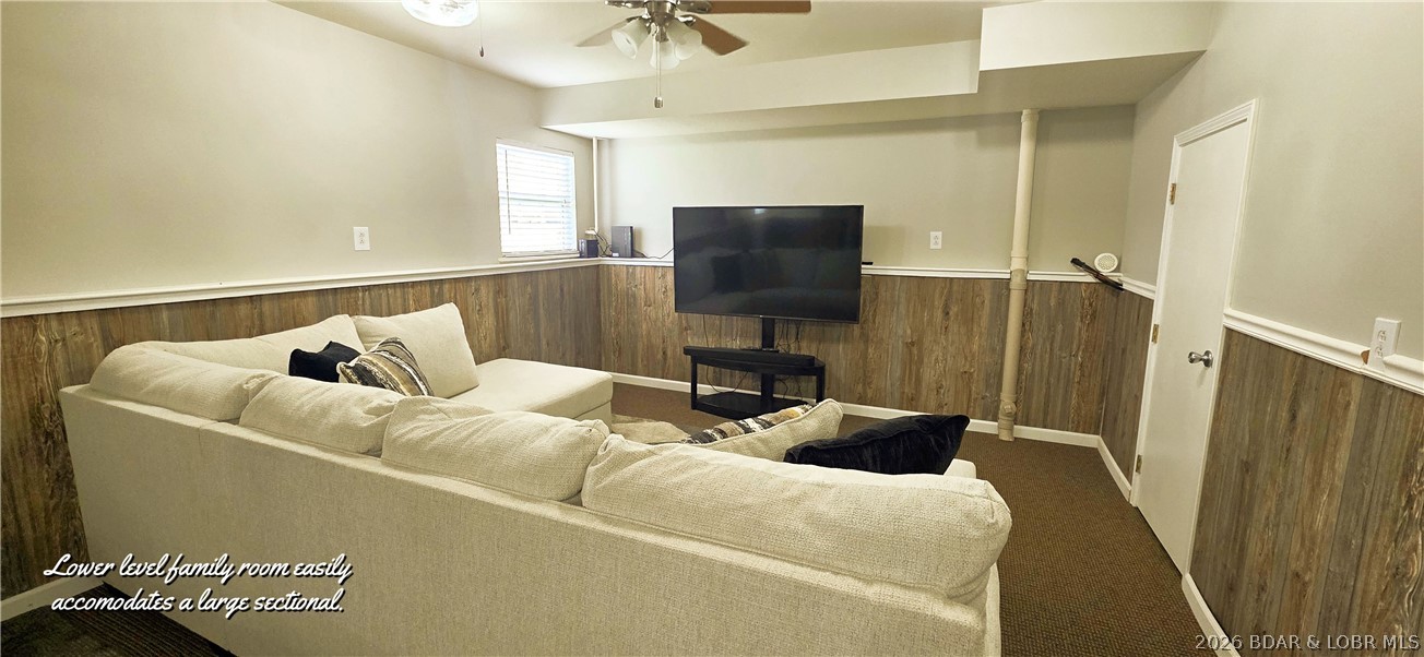Out of Area - Residential