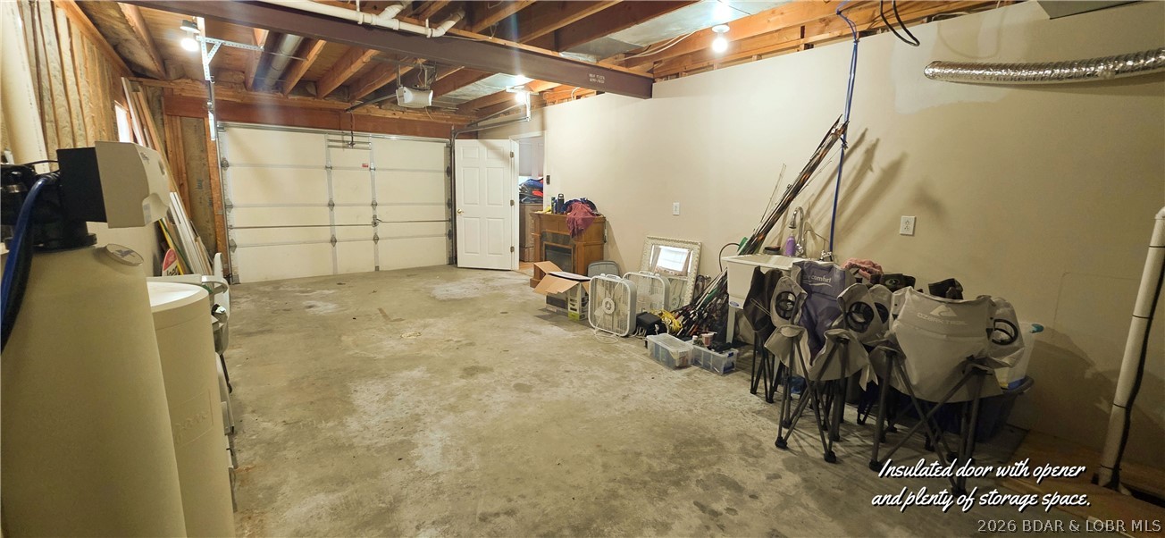 Out of Area - Residential