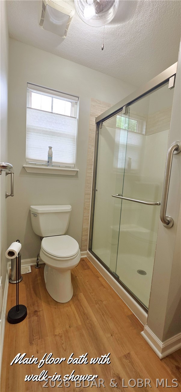 Out of Area - Residential
