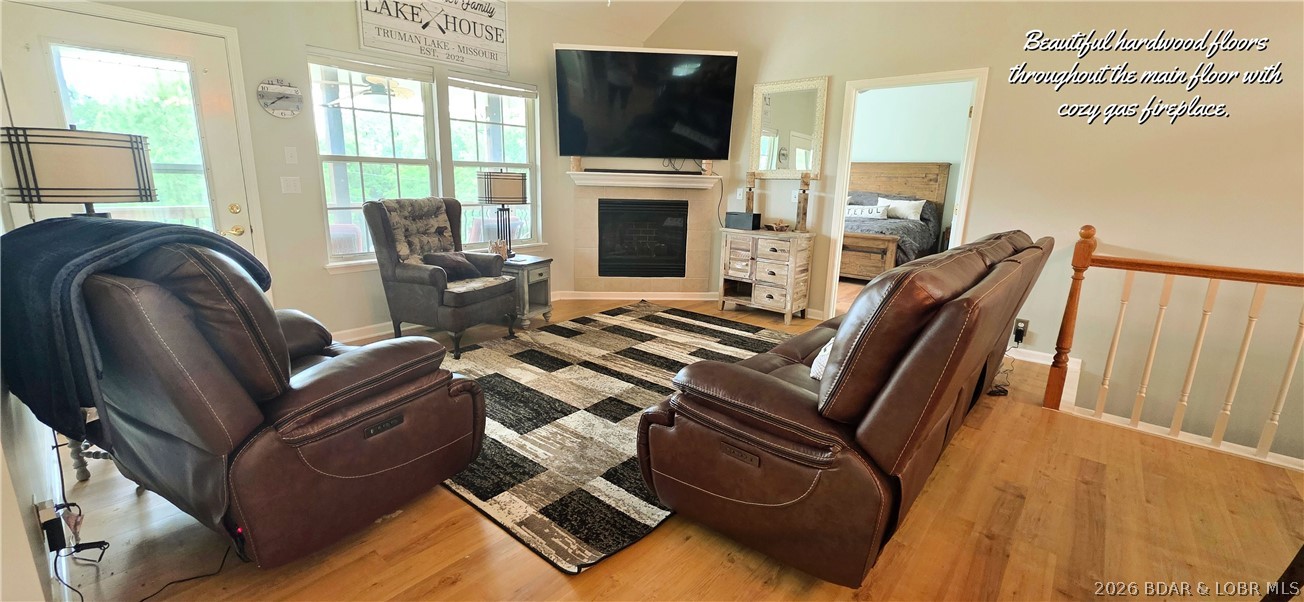 Out of Area - Residential