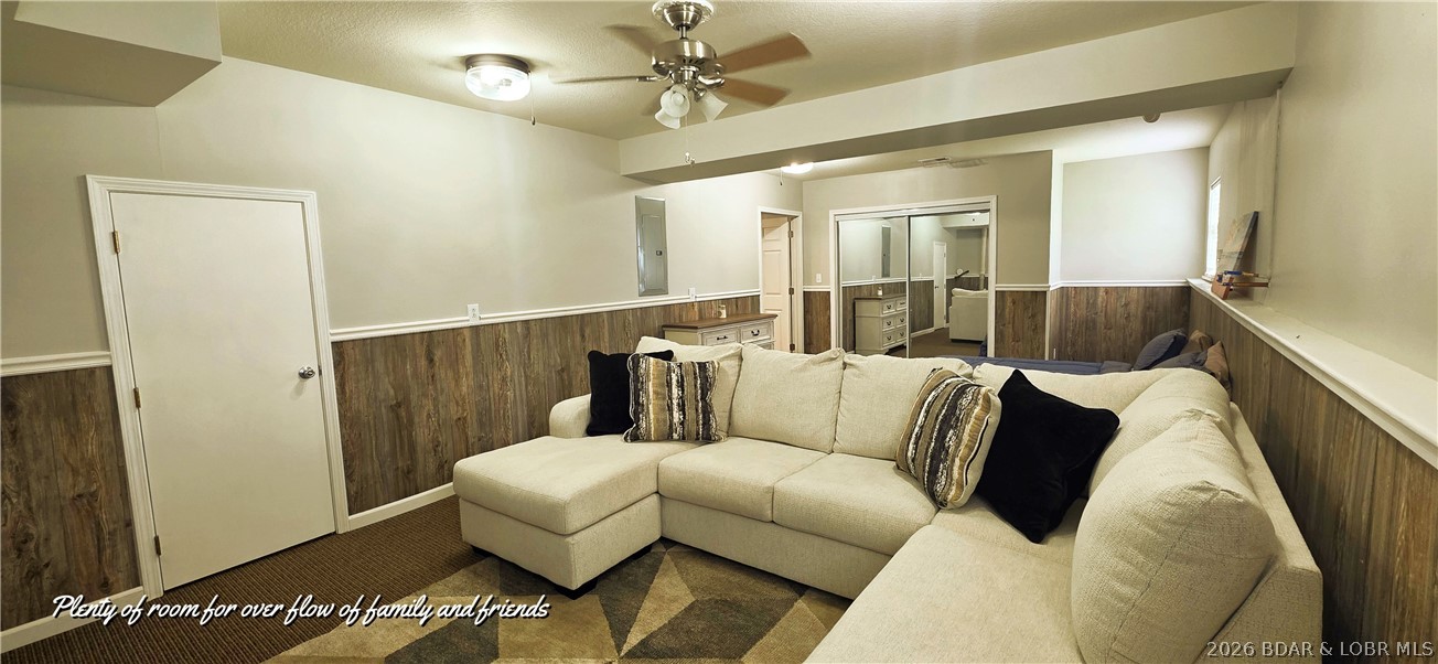 Out of Area - Residential