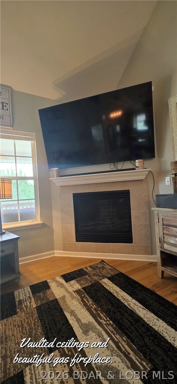 Out of Area - Residential