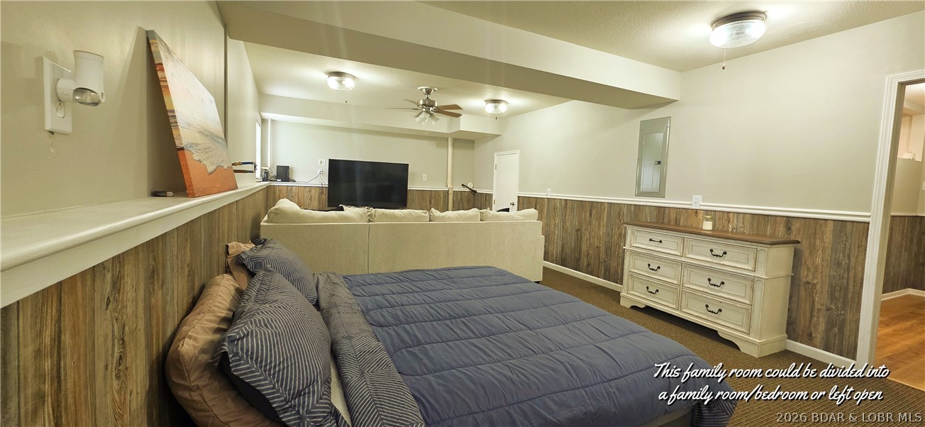 Out of Area - Residential