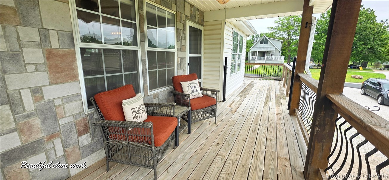 Out of Area - Residential