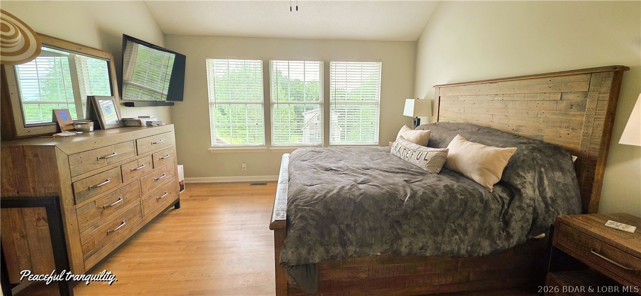 Out of Area - Residential