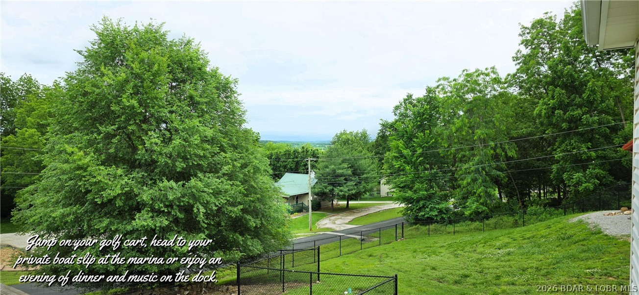 Out of Area - Residential
