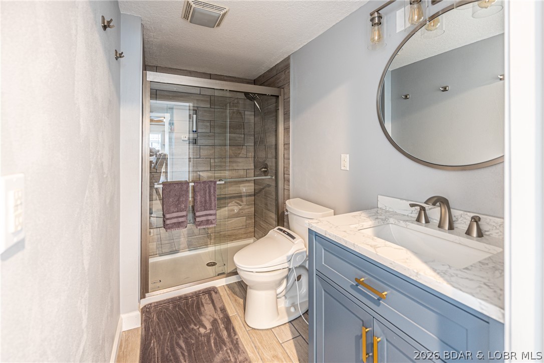 Duncans Point - Residential