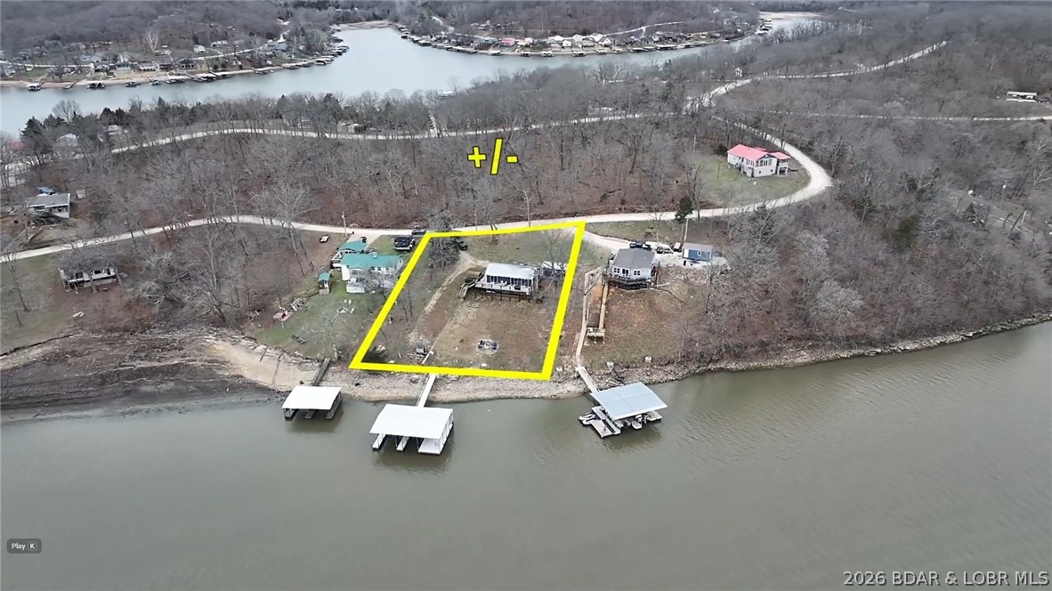 Duncans Point - Residential