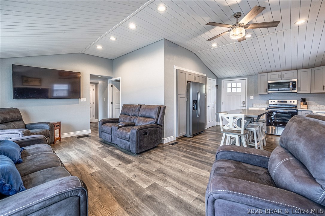 Duncans Point - Residential