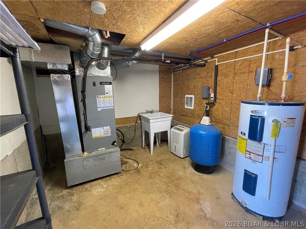 Duncans Point - Residential