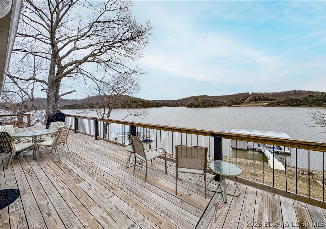 Duncans Point - Residential