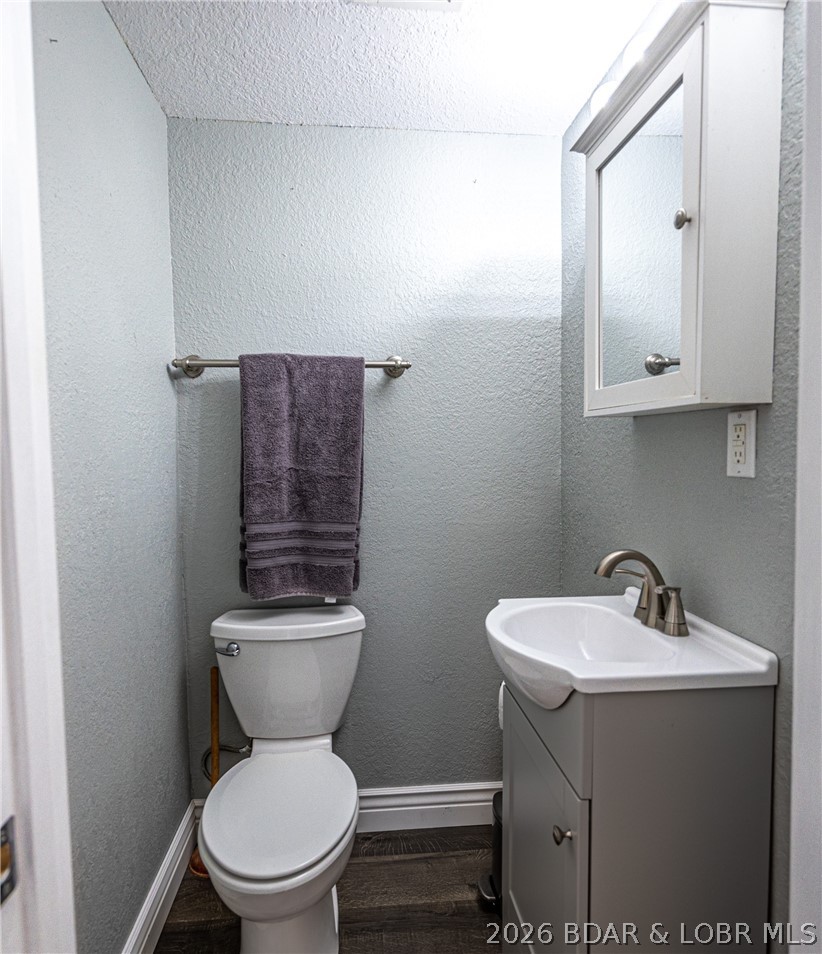 Duncans Point - Residential