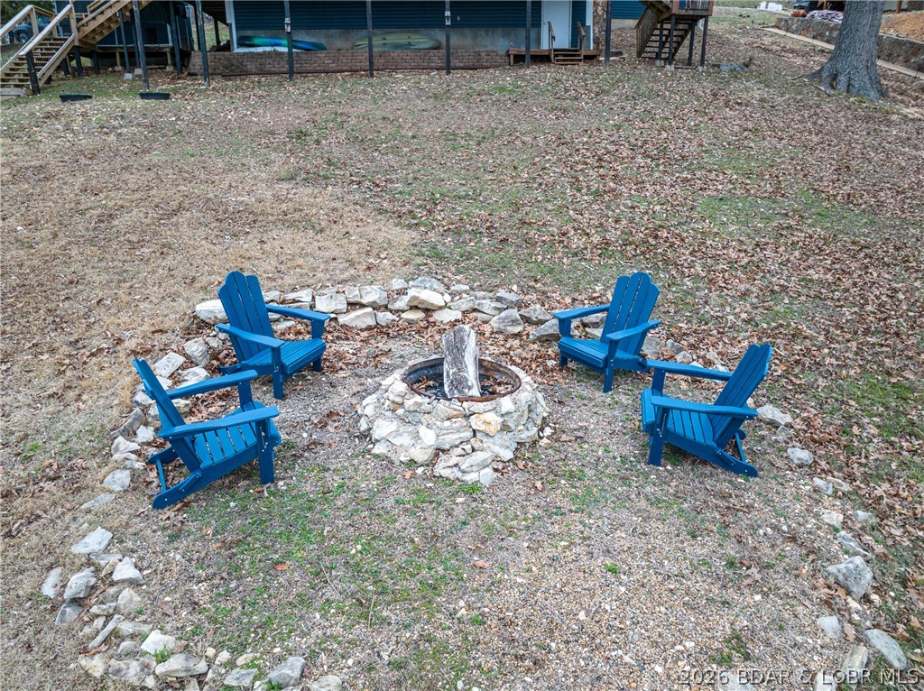 Duncans Point - Residential