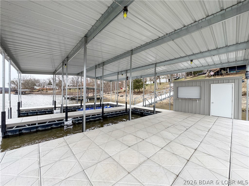 Duncans Point - Residential